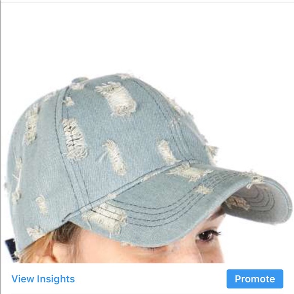 Hats - Picture 2 of 3